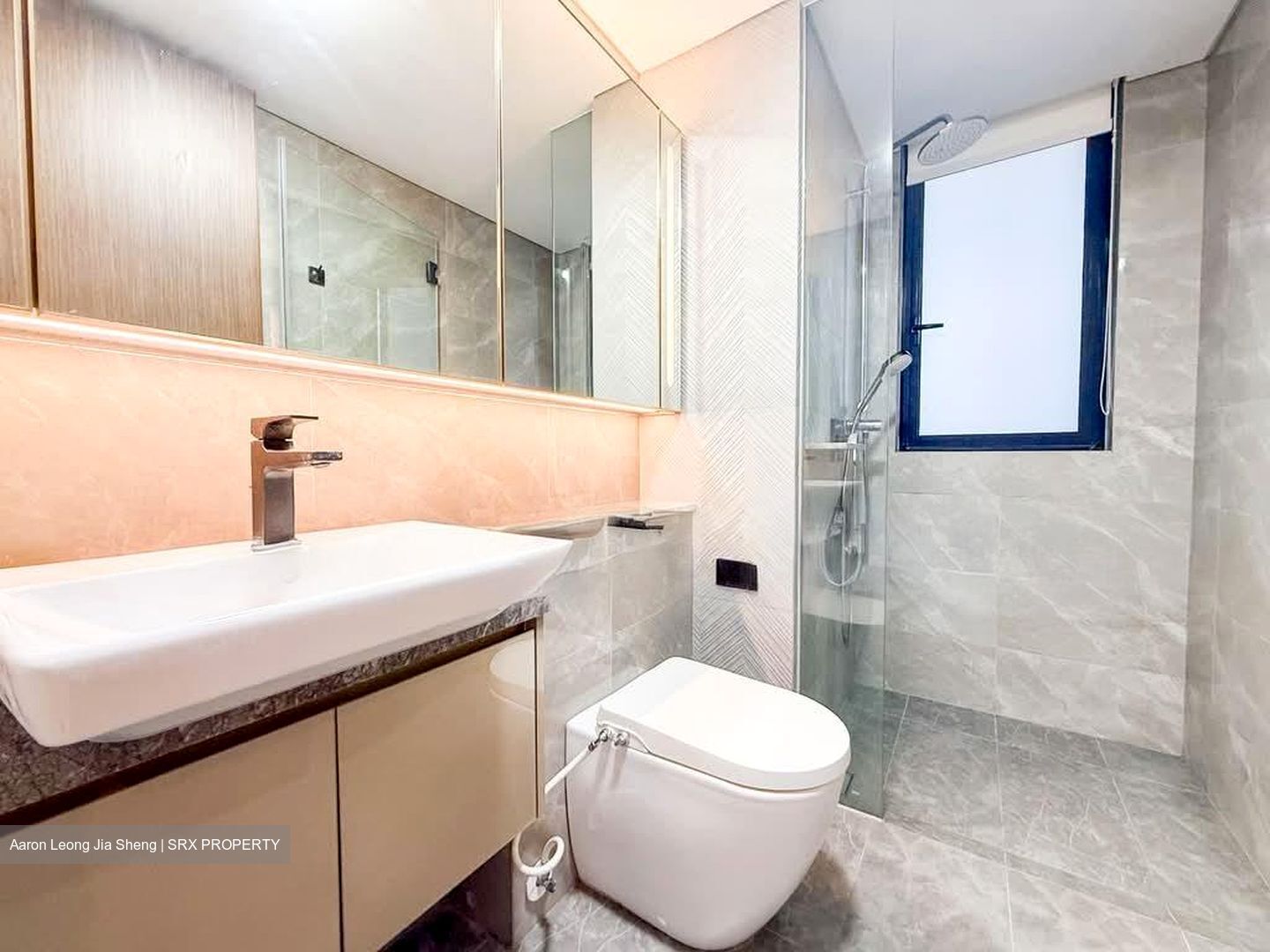 Parc Esta (D14), Apartment #540002331